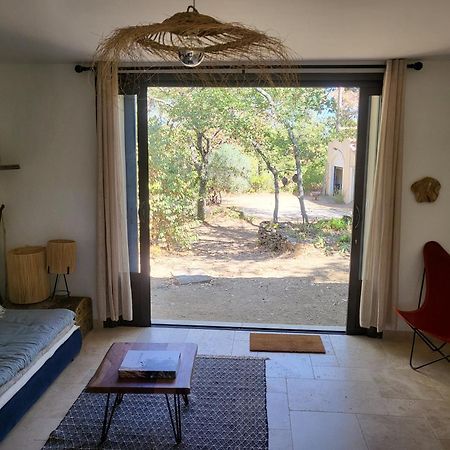 مبيت وإفطار مُنيرْبْ Le Cabanon المظهر الخارجي الصورة