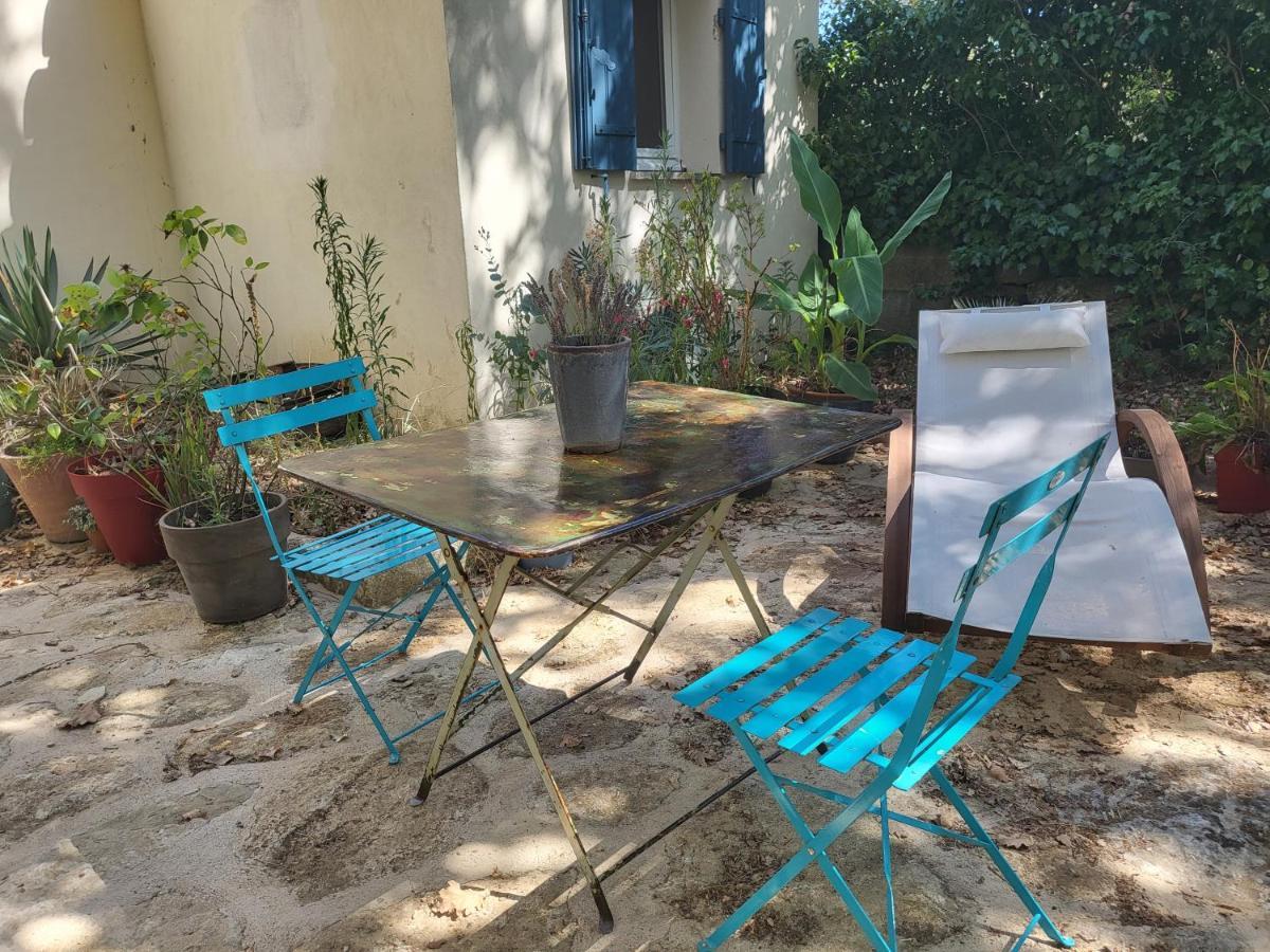 مبيت وإفطار مُنيرْبْ Le Cabanon المظهر الخارجي الصورة