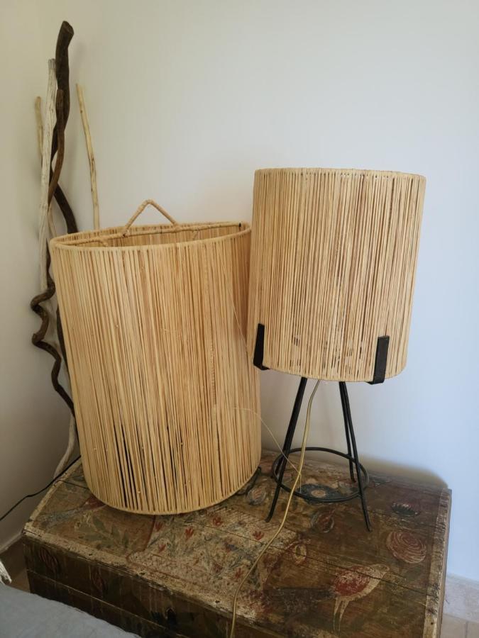 مبيت وإفطار مُنيرْبْ Le Cabanon المظهر الخارجي الصورة