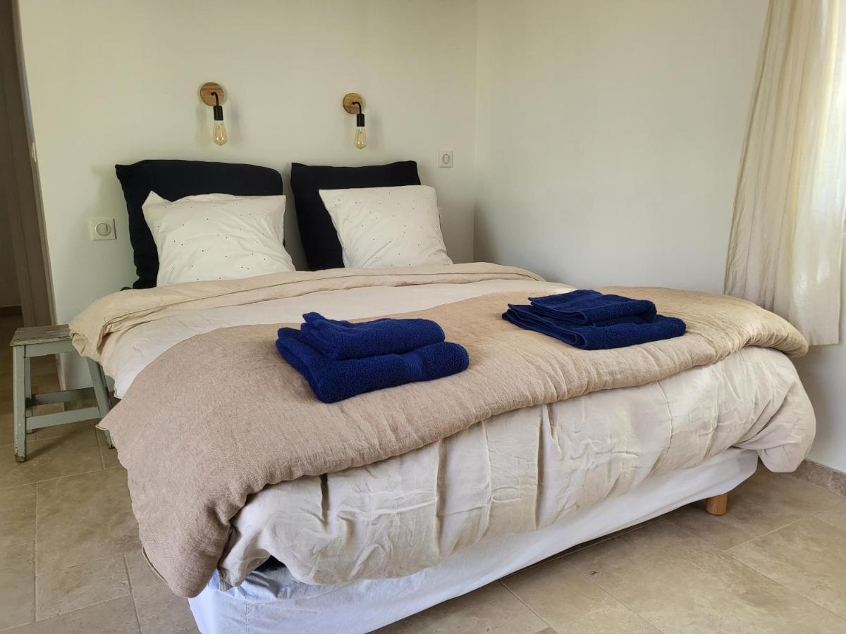 مبيت وإفطار مُنيرْبْ Le Cabanon المظهر الخارجي الصورة