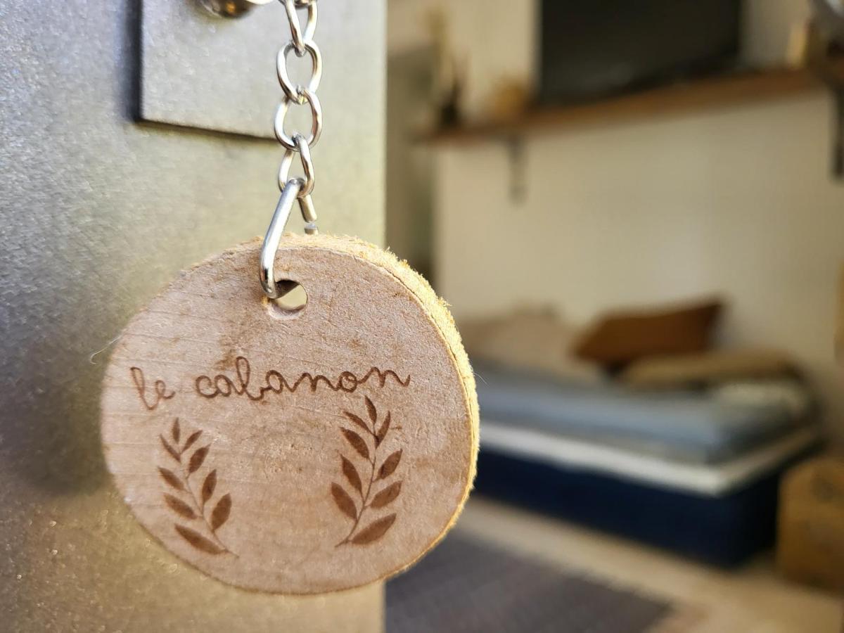 مبيت وإفطار مُنيرْبْ Le Cabanon المظهر الخارجي الصورة