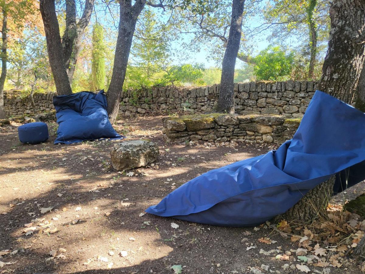 مبيت وإفطار مُنيرْبْ Le Cabanon المظهر الخارجي الصورة